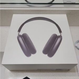 GENUINE Apple AirPods Max Black Wireless Bluetooth Headphones NEW